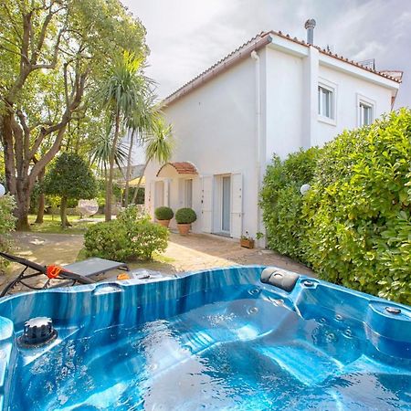 Amore Rentals - Resort Ravenna - Villa Dama Massa Lubrense Exteriör bild