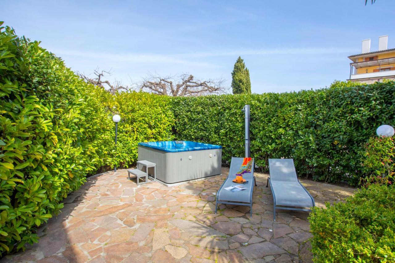 Amore Rentals - Resort Ravenna - Villa Dama Massa Lubrense Exteriör bild