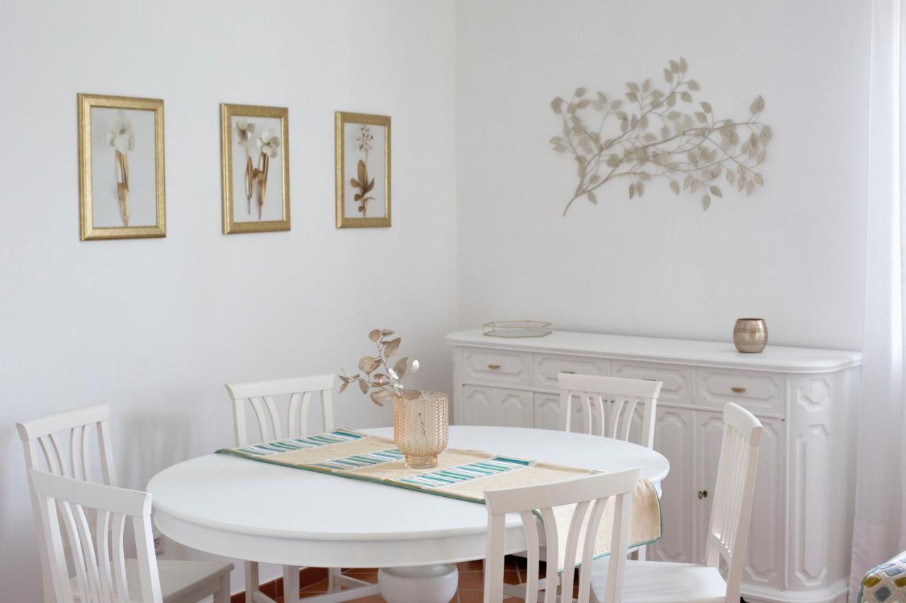 Amore Rentals - Resort Ravenna - Villa Dama Massa Lubrense Exteriör bild